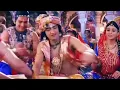 Download Lagu moment romantis, krishna pegang tangan radha 💝✨