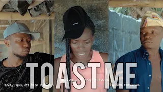 toast me ft massterlee