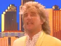 Rod Stewart - The Motown Song (with The Temptations) (Official Video)