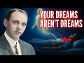 Download Lagu What Your Soul Actually Sees While You Sleep – Edgar Cayce's - Forbidden Vision