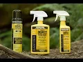 Sawyer Permethrin Clothing and Gear Insect Repellent Treatment
