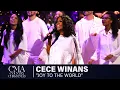 Download Lagu CeCe Winans – “Joy To The World” | CMA Country Christmas 2024