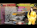 Lagu DJ TIKTOK TERBARU 2025-🎵DJ CINTA DARI SEBERANG 🎵DJ CINTAKU SUNGGUH LUAR BIASA - FULL ALBUM
