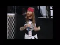 Guns N’Roses- Live And Let Die (live Paris 92)