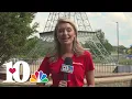Here s nine fun facts about the history of Paris TN