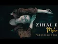 Lagu ZIHAL - E - MISKIN - Remix | Vishal Mishra | Shreya ghoshal | Progressive Mix