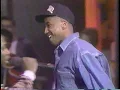 Check The Rhime 1992 - A Tribe Called Quest live In Living Color aired 12-Jan-1992