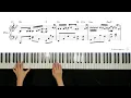 케이시(Kassy) - 언제나 사랑해 (Always love you) / Piano Cover / Sheet