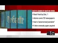 Cedar Rapids Gazette to be sold to Adams MultiMedia