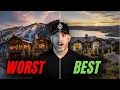 Which Park City Neighborhood is Right for YOU