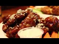 Buffalo Wing Trail Gene McCarthy s