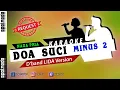 Download Lagu Karaoke Nada Pria - Doa Suci Minus 2 Versi Arif LIDA