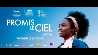 PROMIS LE CIEL- Bande Annonce