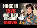 Lagu Se adueñaron de 1976 y luego desaparecieron para siempre | LEYENDAS DE UN SOLO ÉXITO