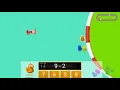 Abcya ducky race subtraction full gameplay