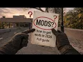 Ready or Not Installing Mods Has Never Been Easier
