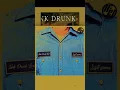 LEGIT GOONS - Junk Drunk Love || JEON DAN JI 28