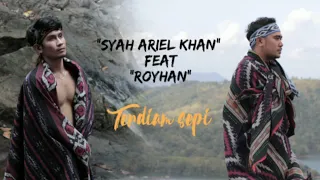 terdiam sepi nazia marwiana syah ariel khan feat royhan male cover 
