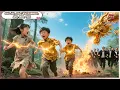 Download Lagu Ba Đứa Bé Bị Truy Sát Vào Rừng Tưởng Chết Ai Ngờ 10 Năm Sau Trở Thành Chiến Thần Trở Về Diệt Sạch