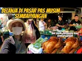 Download Lagu LANGSUNG BELI BANYAK BIAR GAK BOLAK BALIK‼️ BELANJA DI PASAR ANTRI PANJANG MAU SEMBAHYANGAN‼️