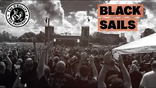 Black Sails - The O Reillys and the Paddyhats