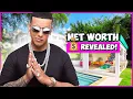 Daddy Yankee s CRAZY Net Worth Revealed 2023