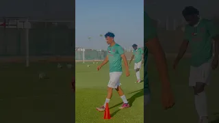 أسواء مباراة ليا في الدوري العبها صح Football Odey Amin Sports Shorts 