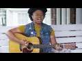 Amythyst Kiah​​​ - "Black Myself" (Pandemic Arts Performance)