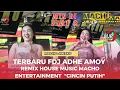 Download Lagu CINCIN PUTIH SPESIAL MACHO ENTERTAINMENT ❗ FDJ ADHE AMOY ❗ MIX DJ PART 2 ❗SEKMEN KENCANG BOSQU❗
