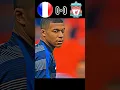 Lagu Salah destroyed the Speed machine Mbappe 😱 Liverpool 🆚 France Friendship match Imaginary #football