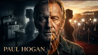 The Real Paul Hogan How Australia s Sweetheart Became a Serial Heartbreaker
