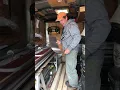 Bending an F Channel
