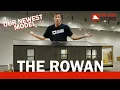 Introducing The Rowan Tiny Living at Its Finest