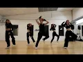 LAW (Prod. by Czaer) · YOON MI RAE · BIBI |  Óscar Choreography | THE VIBE