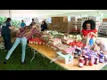 Mentors Project filling gap to feed children between school and summer feeding programs