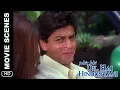 Lagu Meri Taraf Se Done! | Phir Bhi Dil Hai Hindustani | Movie Scene | Shah Rukh Khan, Juhi Chawla