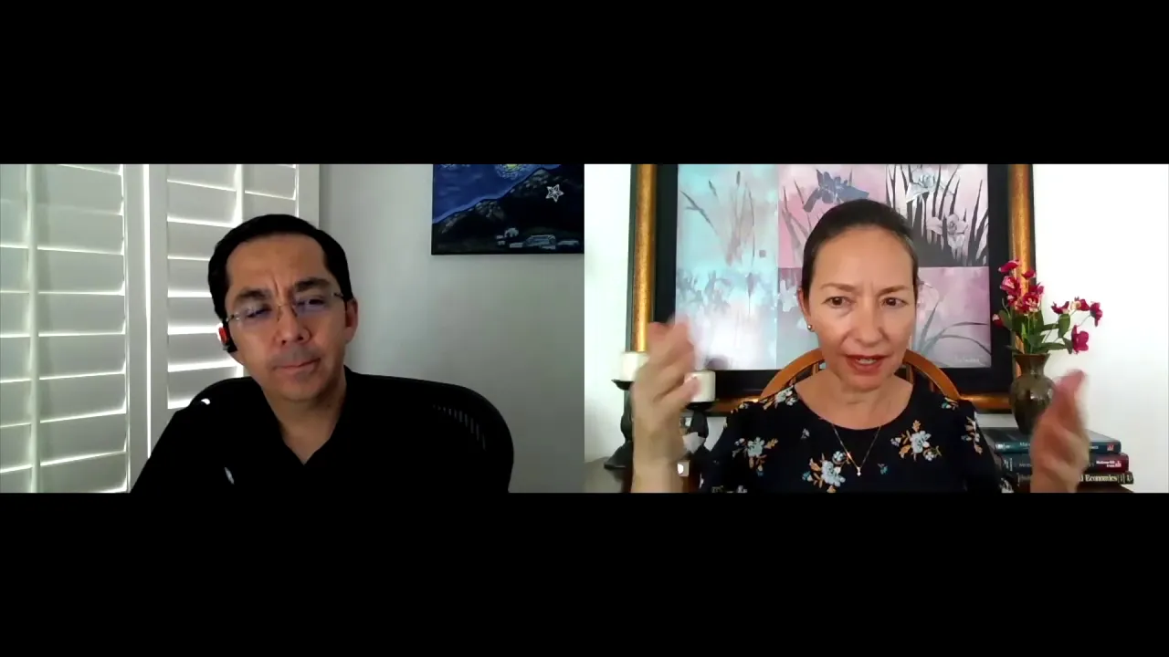 Outline Video Economics Project Economists on Trend Roberto Coronado