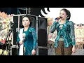 Lagu EKA UGET-UGET \u0026 NIKEN SALINDRY LIMBUKAN LUCU GAYENG WAYANG KULIT KI BAYU AJI