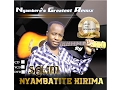 Lagu Elizabeth Nyambere - Namba cia Thimu (AUDIO REMIX)