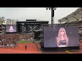 Download Lagu 리사 솔로 무대 LISA SOLO performance|New woman•Rockstar|08.07.'25 #blackpink  #deadline