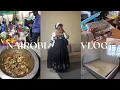 Download Lagu Living Alone in Nairobi | We have a bed + Cousins Graduation + First international delivery