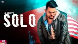 G Deep (Official Video) | Best Boy | New Songs 2019 | Latest Songs | Saga Music | #Punjabi