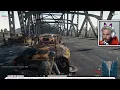 Pewdiepie - PUBG Bridge incident
