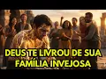 Lagu ESCOLHIDOS 4 Coisas que Acontecem Quando Deus Decide Remover Alguém da Sua Família
