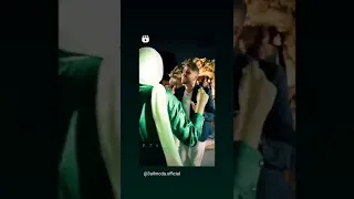 ده الجمال عدى الكلام 