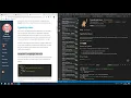 Lab0703 03 Install VS Code Extension for Angular