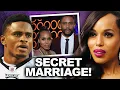 Why Kerry Washington Is Secretive About Her Marriage