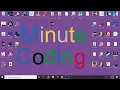 Minute Coding CSS Lesson 8 Flexbox flex flex-direction