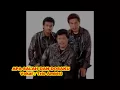 Download Lagu (1,055) APAKAH SALAH DAN DOSAKU (Panbers )__  Vokal :Trio Ambis (Very Good)i