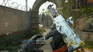 MW4, Black Ops Ports, and Channel Updates